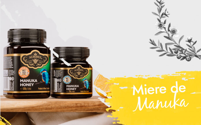Care sunt principalele beneficii pe care le poți avea dacă alegi să consumi mierea de Manuka