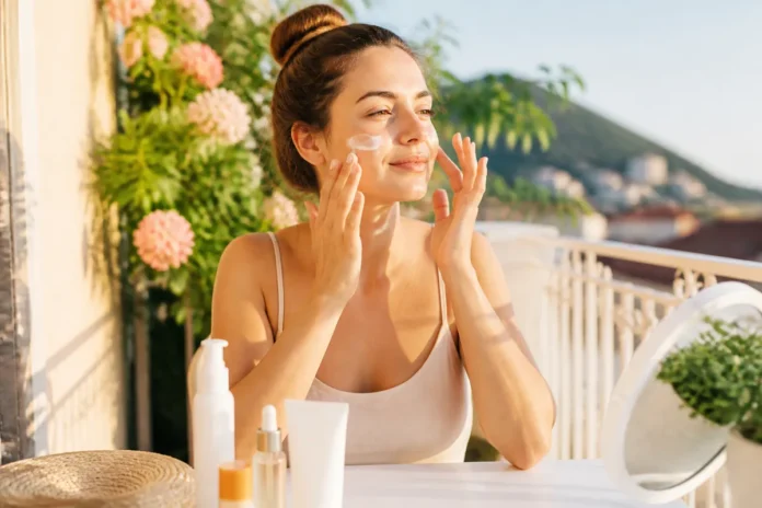 Alege Crema cu SPF Care Se Potrivește Exact Tenului Tău