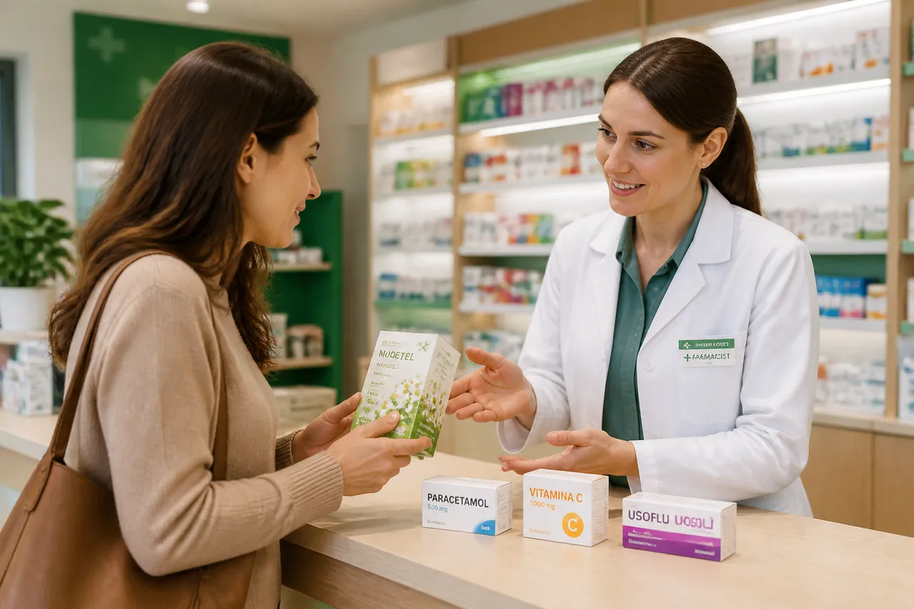 interacțiuni între ceaiuri din plante și medicamente