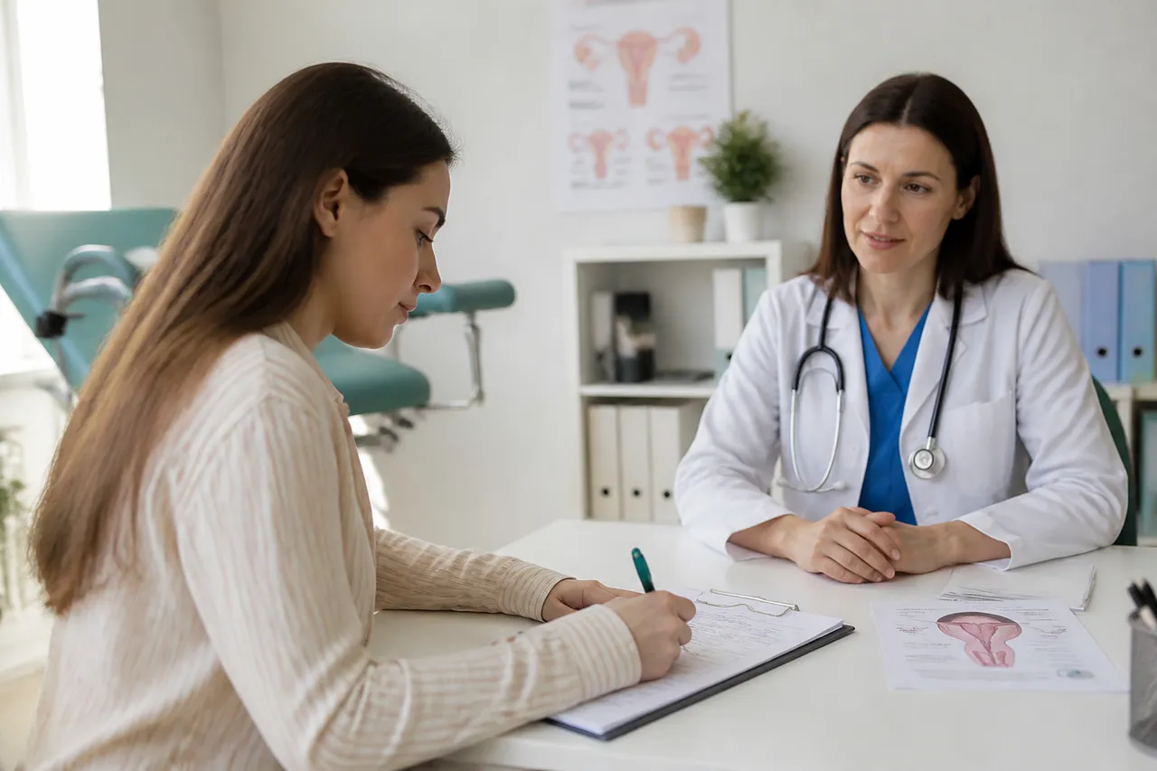 factori personali înainte de contracepția hormonală