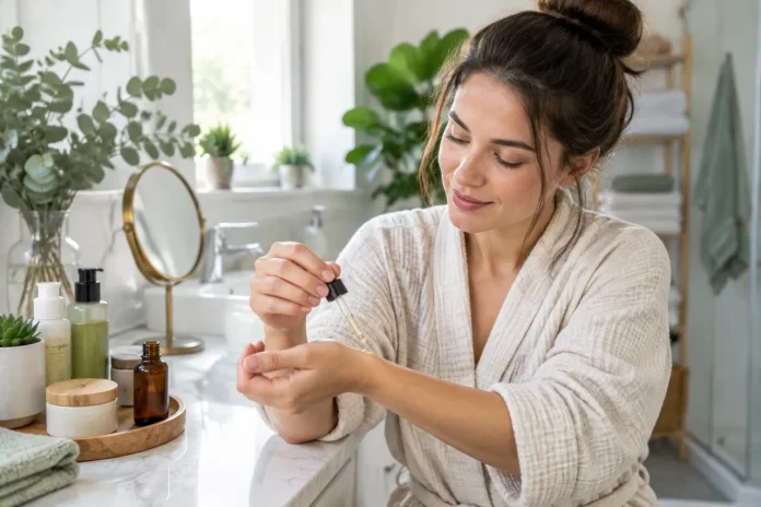 Ingredientele naturale nu reacționează la fel pe orice tip de piele